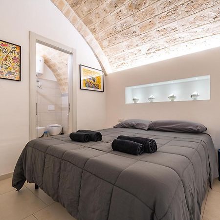 Le Cave Apartman Bari Kültér fotó