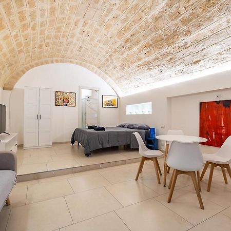 Le Cave Apartman Bari Kültér fotó