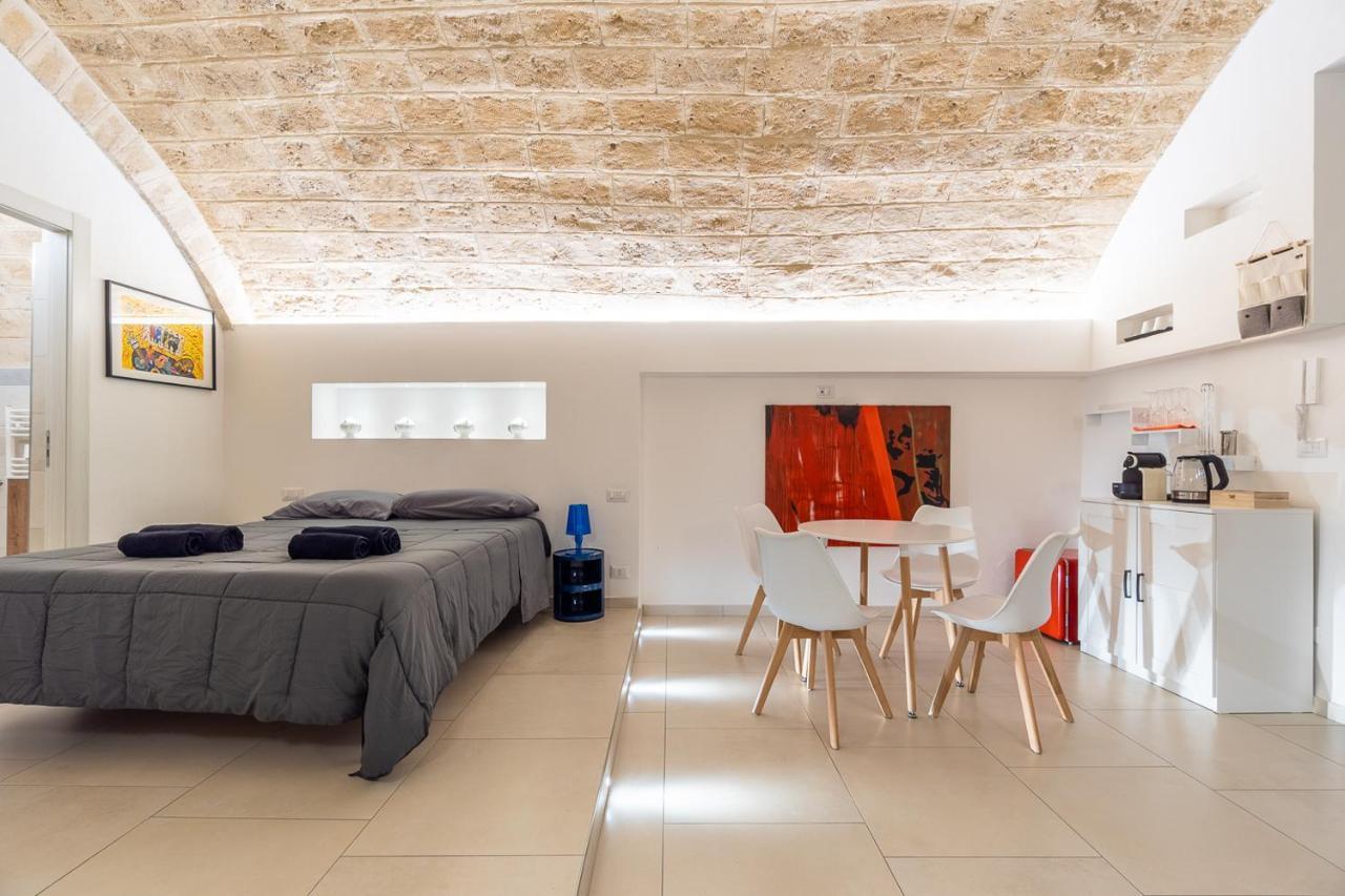Le Cave Apartman Bari Kültér fotó