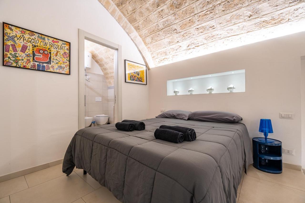 Le Cave Apartman Bari Kültér fotó