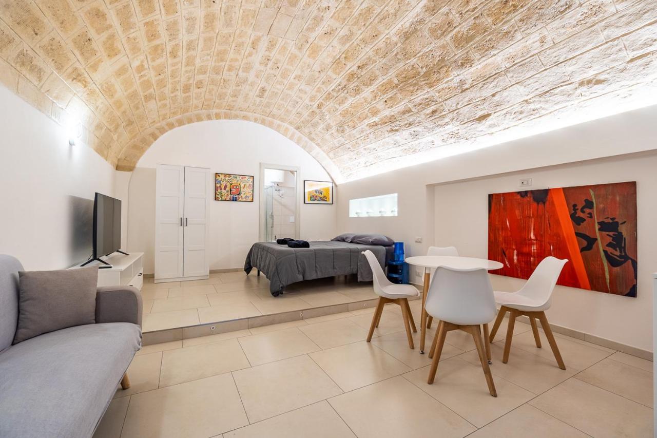 Le Cave Apartman Bari Kültér fotó
