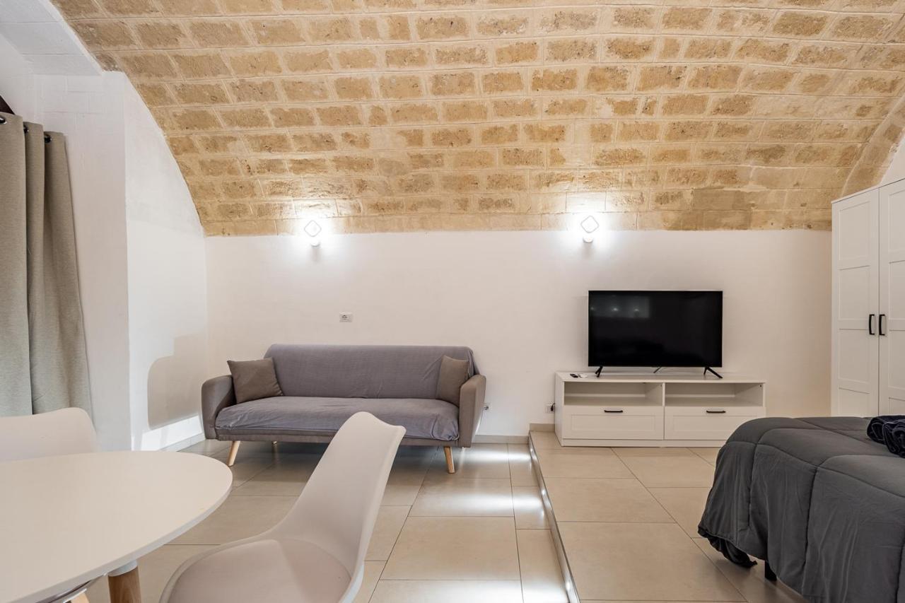 Le Cave Apartman Bari Kültér fotó