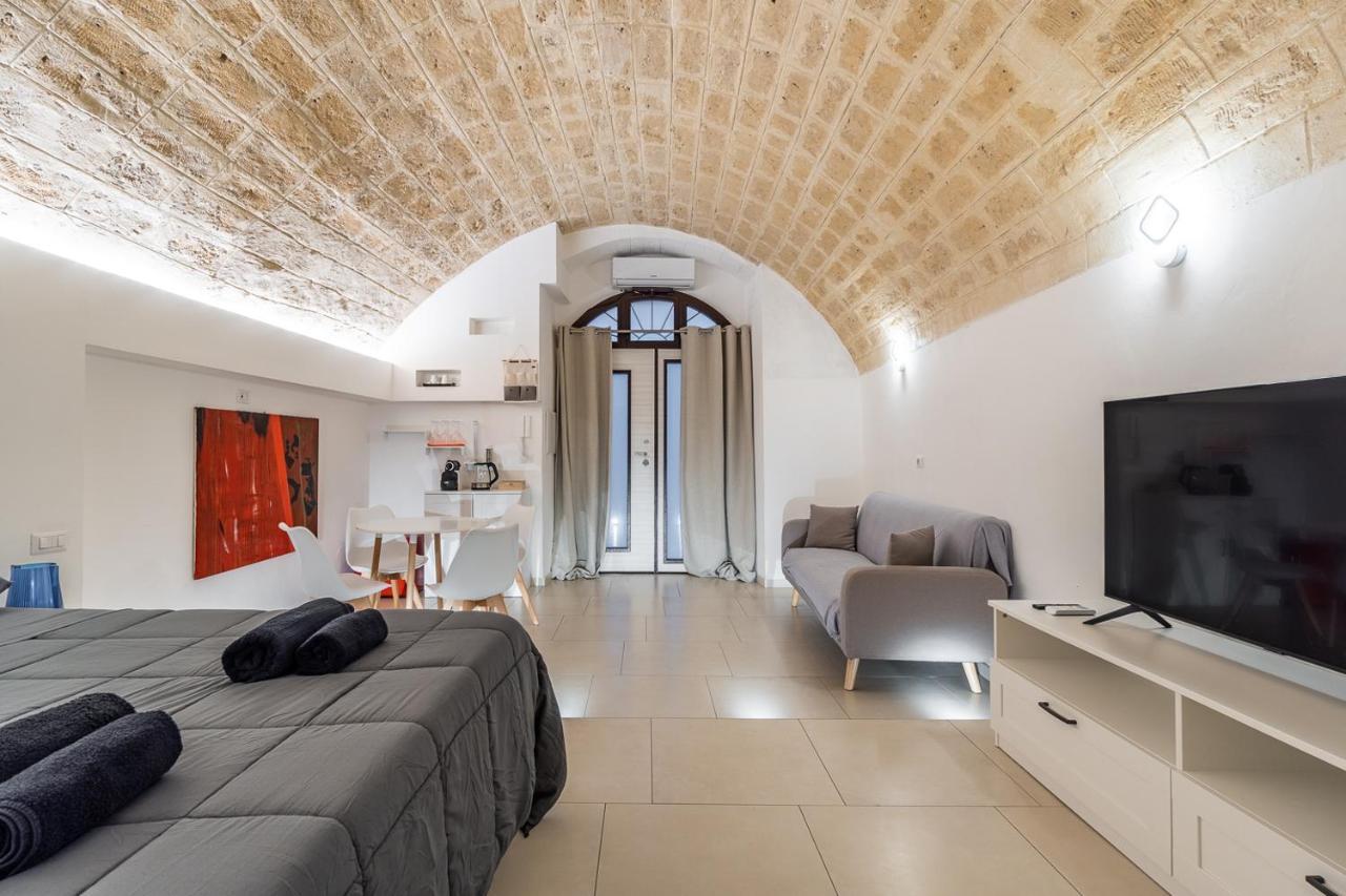 Le Cave Apartman Bari Kültér fotó