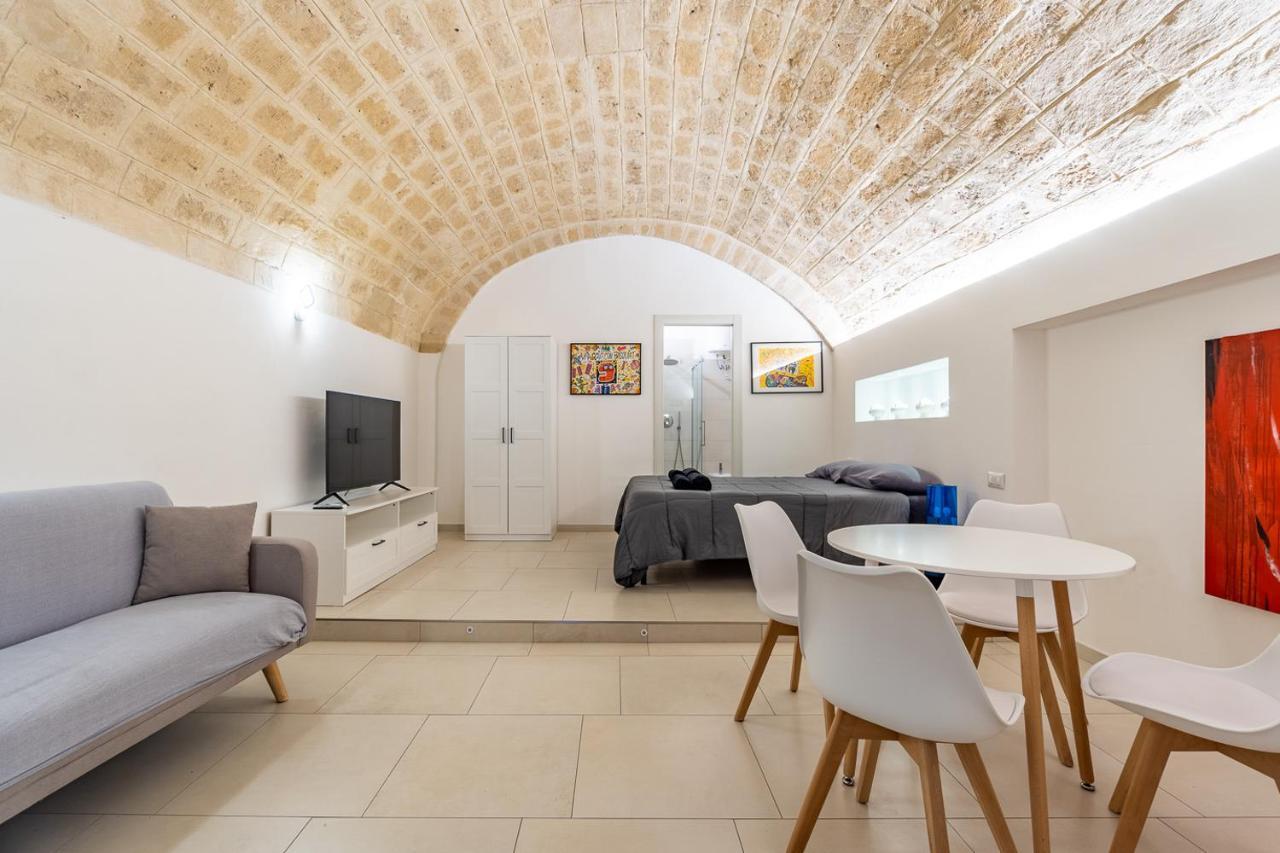 Le Cave Apartman Bari Kültér fotó