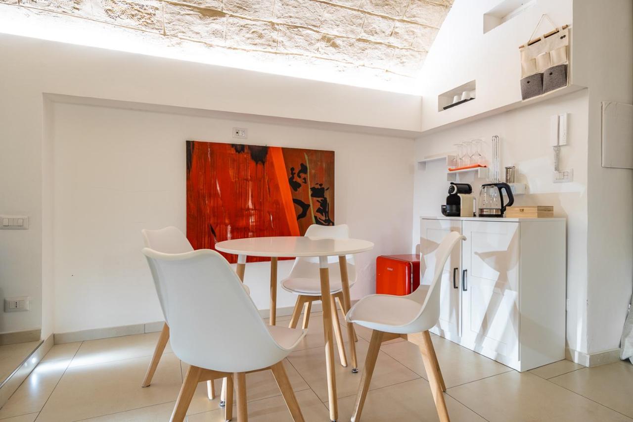 Le Cave Apartman Bari Kültér fotó