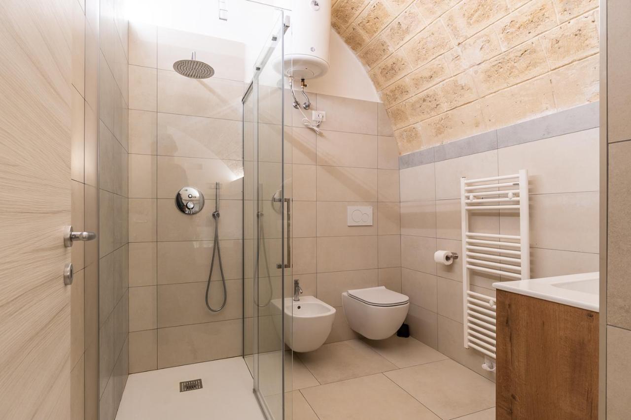 Le Cave Apartman Bari Kültér fotó