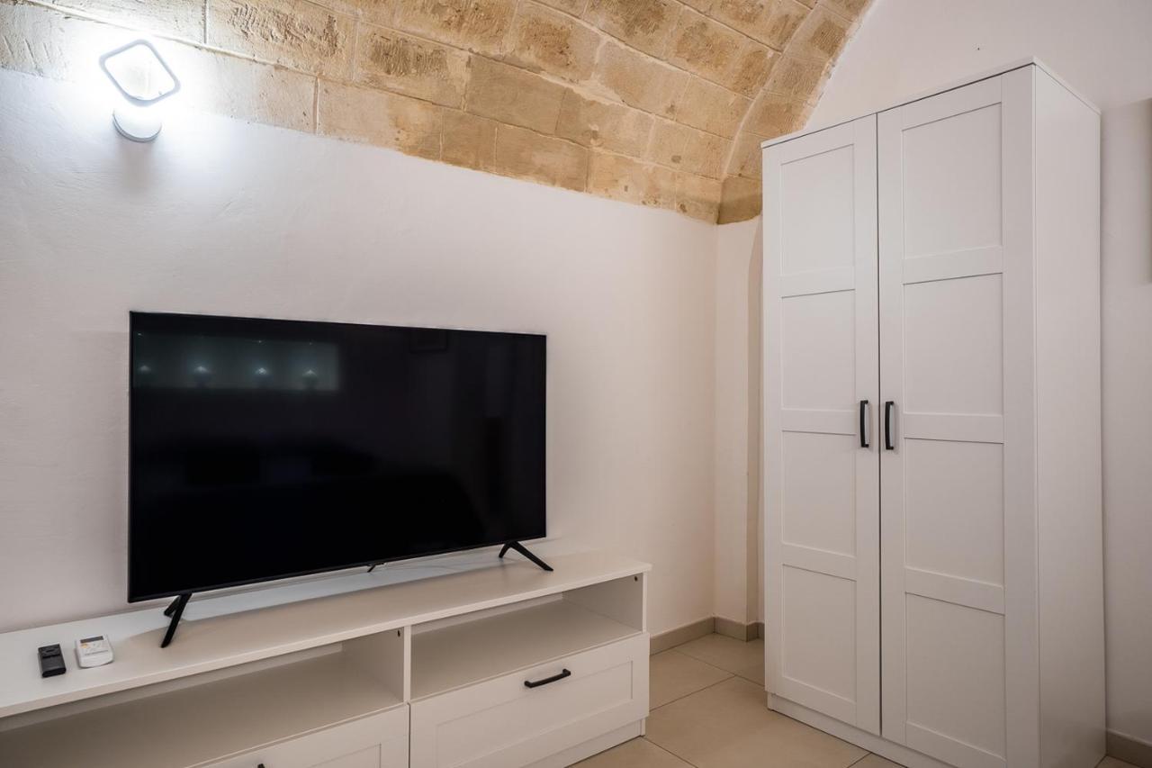 Le Cave Apartman Bari Kültér fotó