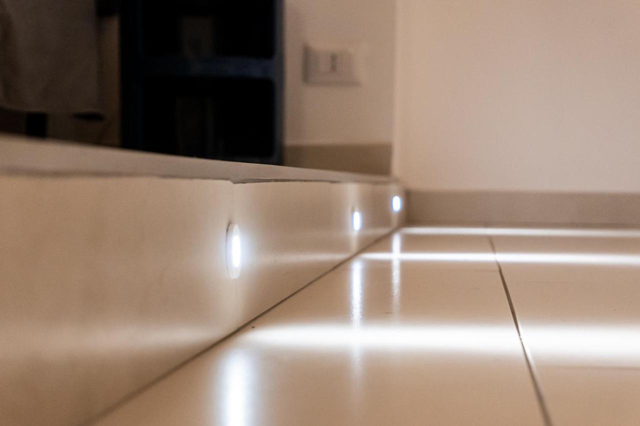 Le Cave Apartman Bari Kültér fotó