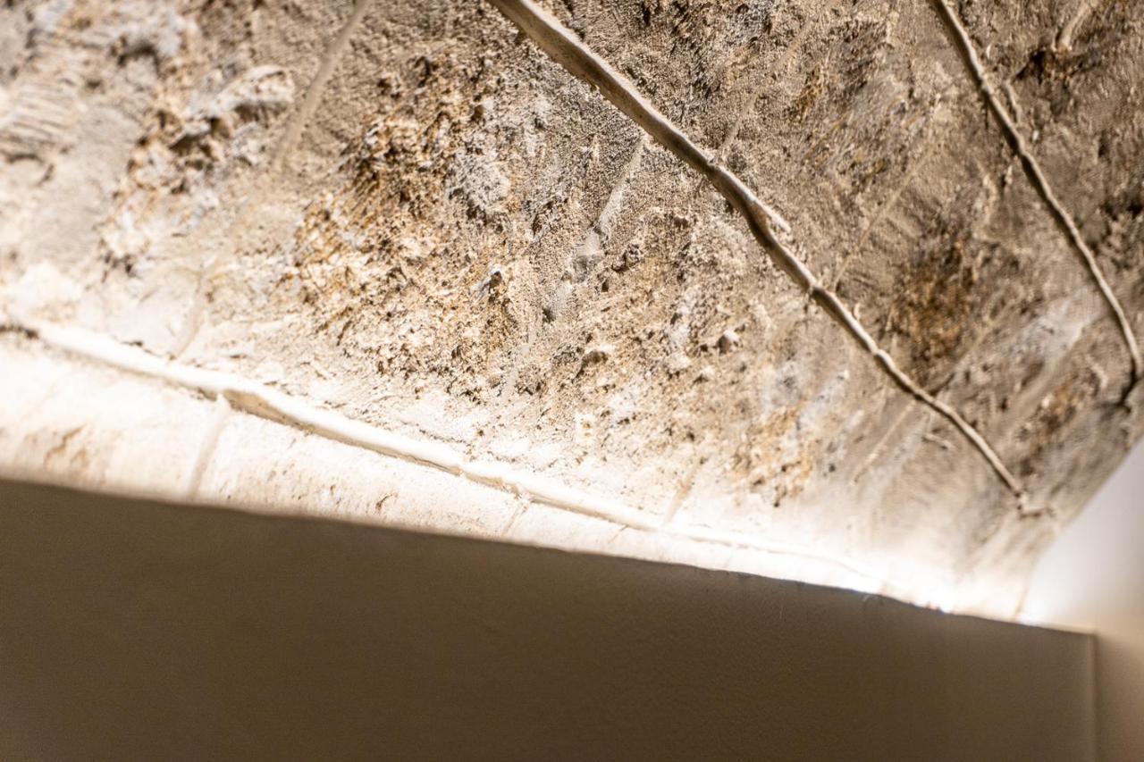 Le Cave Apartman Bari Kültér fotó