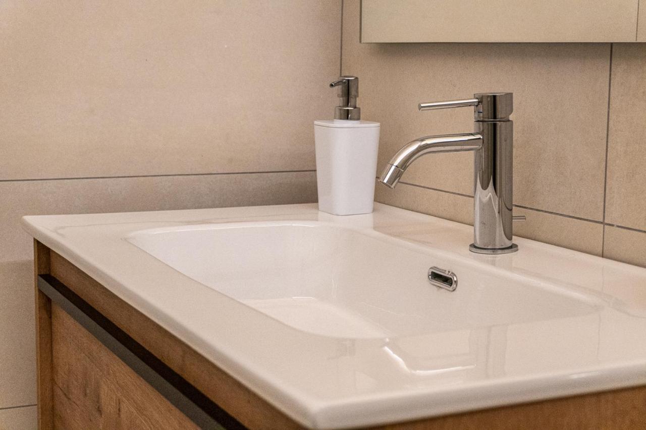 Le Cave Apartman Bari Kültér fotó