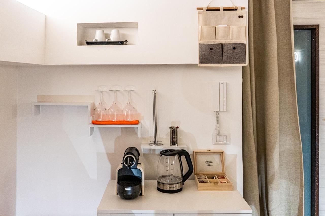 Le Cave Apartman Bari Kültér fotó