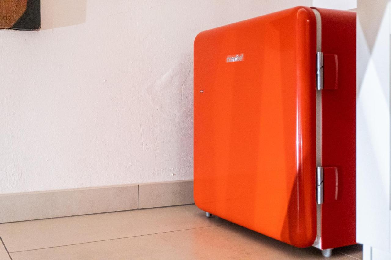 Le Cave Apartman Bari Kültér fotó